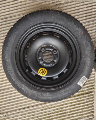 kit ruota Ford Fiesta 