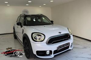Mini Cooper SD Countryman 2.0 190CV-TAGLIANDATA -A