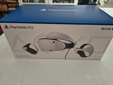 PlayStation psvr2