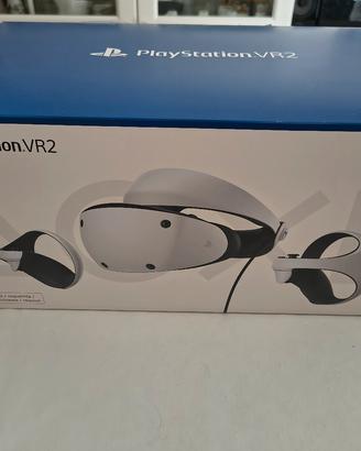 PlayStation psvr2