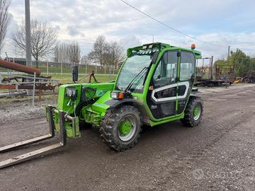 Telescopico Merlo 27/6