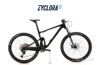 Ghost Lector FS XT t.L