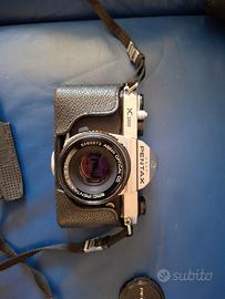 Pentax K 1000