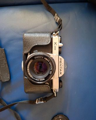 Pentax K 1000