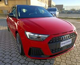 Audi A1 Sportback 30 1.0 TFSI Admired S tronic