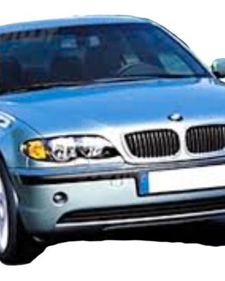 Motore e Cambio M47T BMW 3 anno 2004 cc 2,0 kw 110