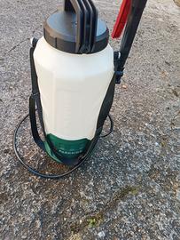 spruzzatore parkside v 20 v12