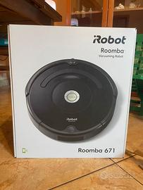 robot  per pulizia della casa 