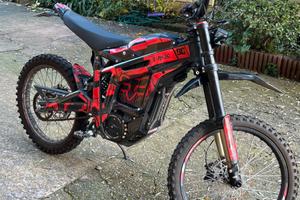 Talaria Sting tl 4000 2023