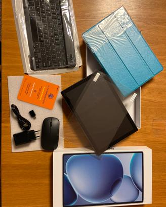 Tablet NUOVO più accessori