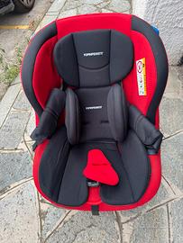 Segiolino auto foppapedretti 0-18 kg