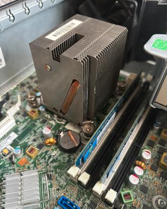 Intel I5 2400 + Dissipatore