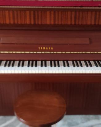 pianoforte verticale 