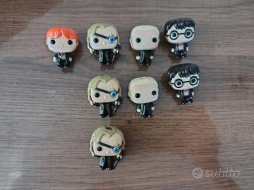 mini Funko pop 