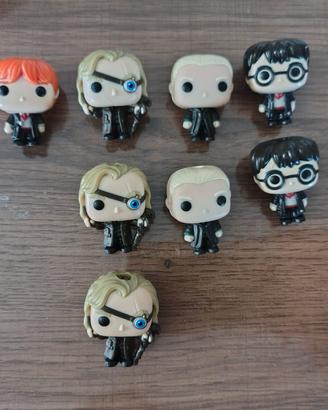 mini Funko pop 