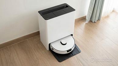 Robot aspirapolvere Samsung jetbot