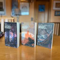 Racconti ritrovati, perduti e incompiuti Tolkien