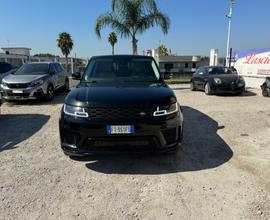 Land Rover Range Rover Sport Range Rover Sport 3.0