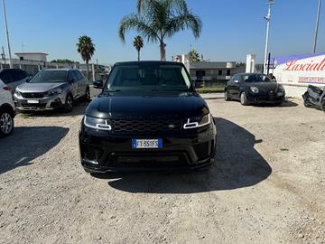 Land Rover Range Rover Sport Range Rover Sport 3.0