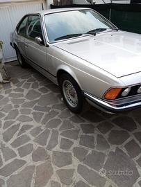 bmw 635 csi