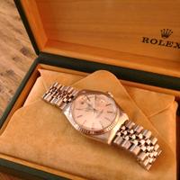 Rolex Datejust 16014