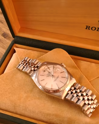 Rolex Datejust 16014