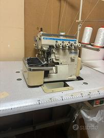 Taglicuce 4 fili yuki