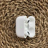 Cuffie Apple AirPods Pro
