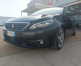 Peugeot 308 BlueHDi 130 S&S CERTIFICATA