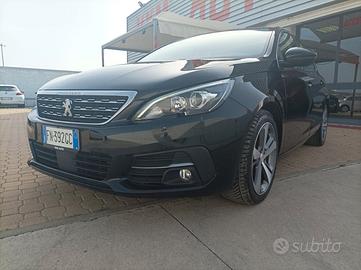 Peugeot 308 BlueHDi 130 S&S CERTIFICATA