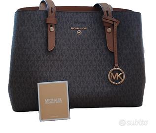 Borsa Tote Mel media Michael Kors