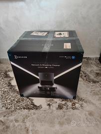 Ecovacs deebot x1 turbo robot automatico 