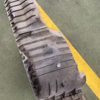 SUZUKI SWIFT 2020 - PARASASSI DESTRO