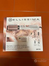 Asciugacapelli e styler My Pro GH18 1100