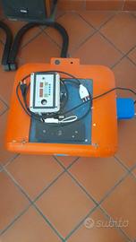 Covatutto 40 modificata