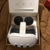 Oculus metaquest 3 128gb