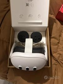 Oculus metaquest 3 128gb
