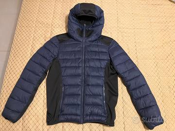 giacchetto boxeur des rues bambino/ragazzo