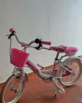 Bicicletta bambina