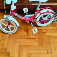 Bicicletta bambina