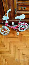 Bicicletta bambina
