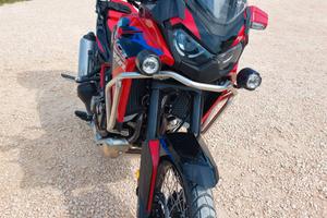 Africa Twin L3 DCT Grand Prix