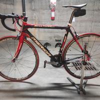 BDC Merida Scultura 905 Evo CARBON Tg 54 7,9 kg