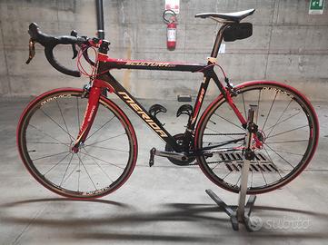 BDC Merida Scultura 905 Evo CARBON Tg 54 7,9 kg