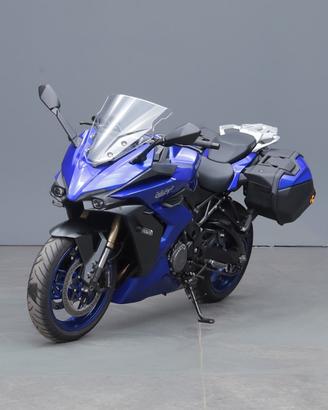 SUZUKI GSX-S 1000 GX