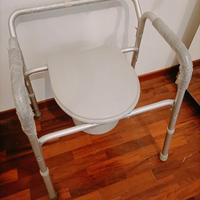 bagno anziani 