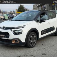 Citroen C3 C-Series 1.5 Blue HDi 100*PROMO F #9235
