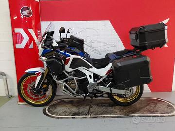 Honda CRF 1100 ADVENTURE SPORTS DCT