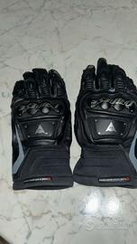 Guanti Dainese Carbon D1 IN