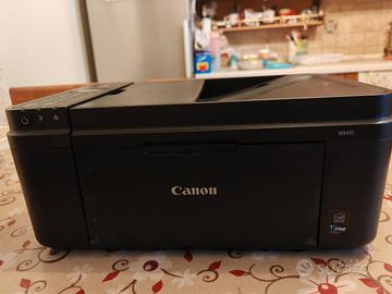 Stampante Canon Pixma MX495